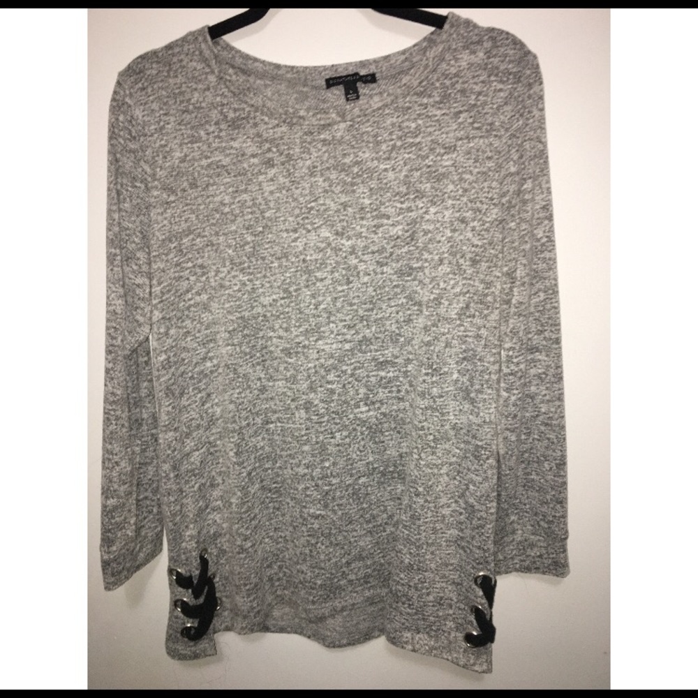 Signature shirt
